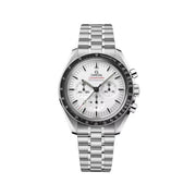 OMEGA Speedmaster Moonwatch Professional - White Dial